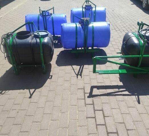 Другая Другая, объемом двигателя 0 л и пробегом 0 тыс. км за 162 $, фото 1 на Automoto.ua