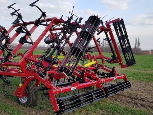 Другая Другая, объемом двигателя 0 л и пробегом 0 тыс. км за 11054 $, фото 1 на Automoto.ua