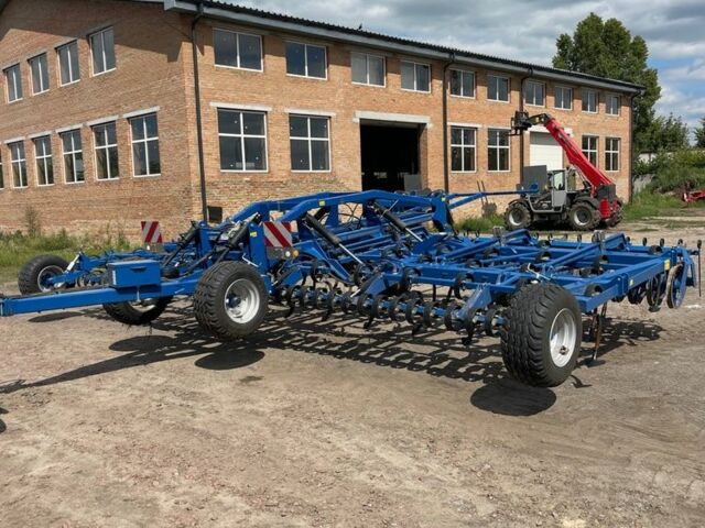 Інша Інша, об'ємом двигуна 0 л та пробігом 0 тис. км за 75607 $, фото 1 на Automoto.ua