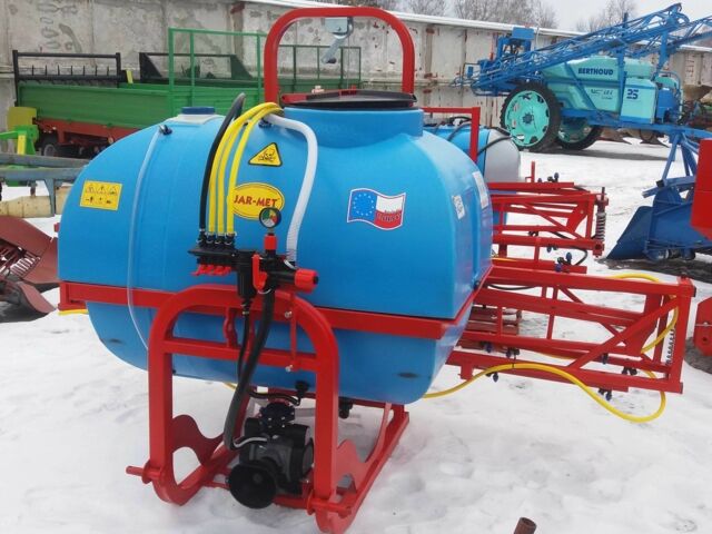 Другая Другая, объемом двигателя 0 л и пробегом 0 тыс. км за 602 $, фото 1 на Automoto.ua