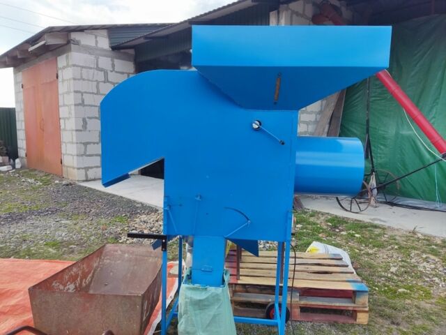 Другая Другая, объемом двигателя 0 л и пробегом 0 тыс. км за 620 $, фото 1 на Automoto.ua