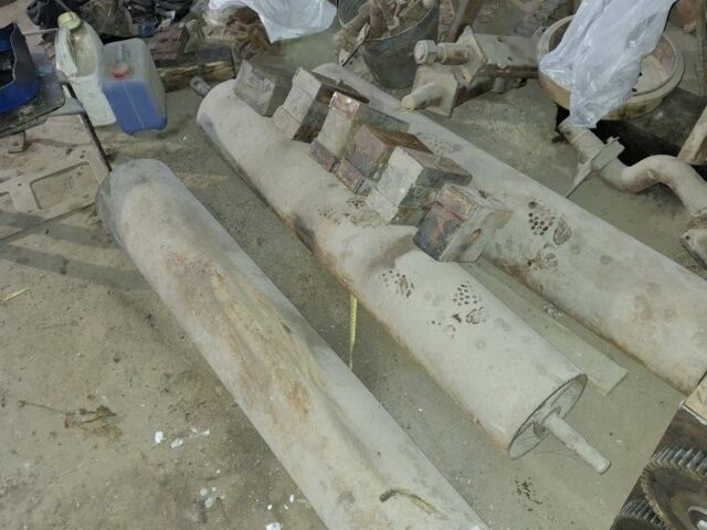 Другая Другая, объемом двигателя 0 л и пробегом 0 тыс. км за 176 $, фото 1 на Automoto.ua