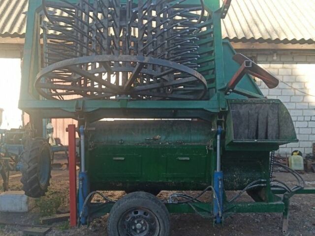 Інша Інша, об'ємом двигуна 0 л та пробігом 0 тис. км за 6500 $, фото 1 на Automoto.ua