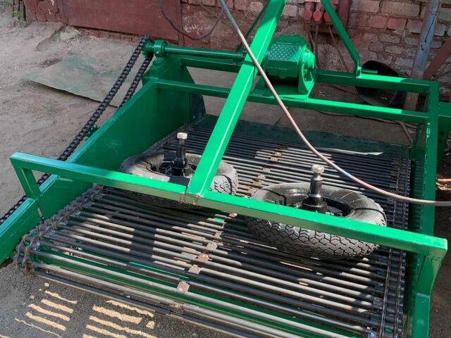 Другая Другая, объемом двигателя 0 л и пробегом 0 тыс. км за 863 $, фото 1 на Automoto.ua