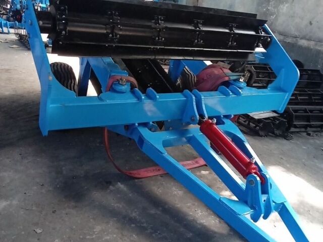 Другая Другая, объемом двигателя 0 л и пробегом 0 тыс. км за 4855 $, фото 1 на Automoto.ua