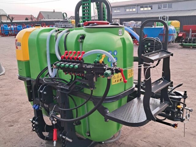 Другая Другая, объемом двигателя 0 л и пробегом 0 тыс. км за 4749 $, фото 1 на Automoto.ua