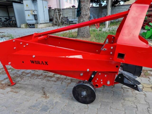 Другая Другая, объемом двигателя 0 л и пробегом 0 тыс. км за 610 $, фото 1 на Automoto.ua