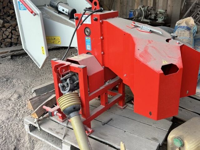 Другая Другая, объемом двигателя 0 л и пробегом 0 тыс. км за 1992 $, фото 1 на Automoto.ua