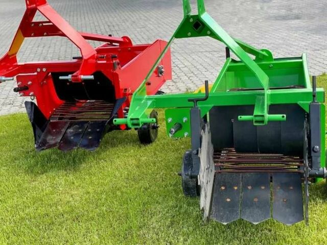 Інша Інша, об'ємом двигуна 0 л та пробігом 0 тис. км за 849 $, фото 1 на Automoto.ua