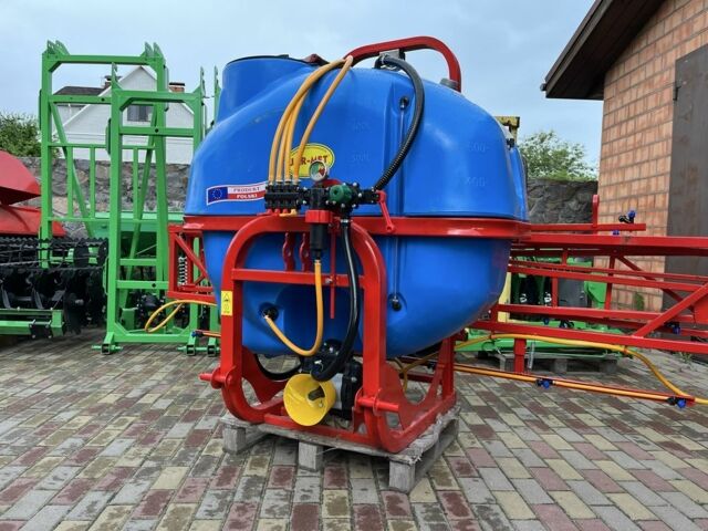 Інша Інша, об'ємом двигуна 0 л та пробігом 0 тис. км за 38500 $, фото 1 на Automoto.ua