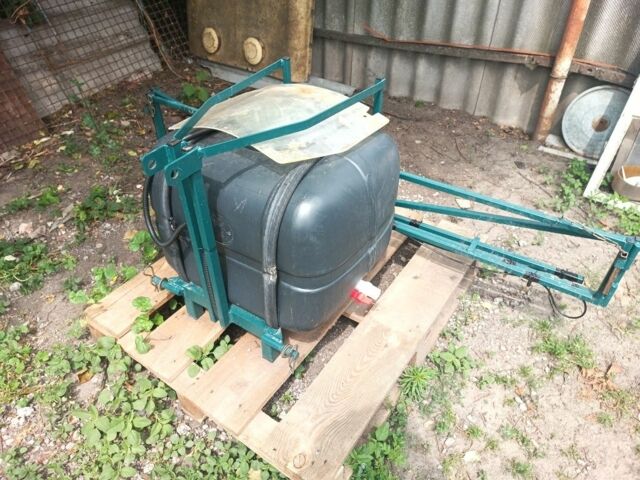 Другая Другая, объемом двигателя 0 л и пробегом 0 тыс. км за 194 $, фото 1 на Automoto.ua