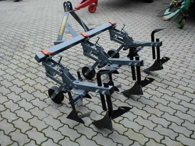 Другая Другая, объемом двигателя 0 л и пробегом 0 тыс. км за 383 $, фото 1 на Automoto.ua