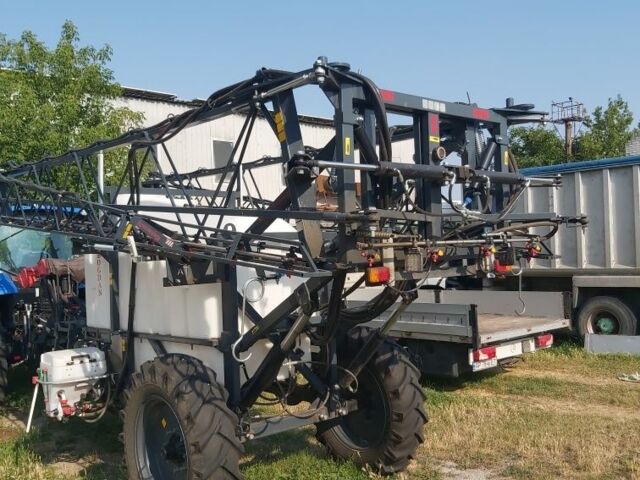 Другая Другая, объемом двигателя 0 л и пробегом 0 тыс. км за 26360 $, фото 1 на Automoto.ua