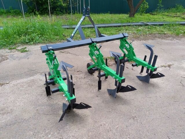 Інша Інша, об'ємом двигуна 0 л та пробігом 0 тис. км за 328 $, фото 1 на Automoto.ua