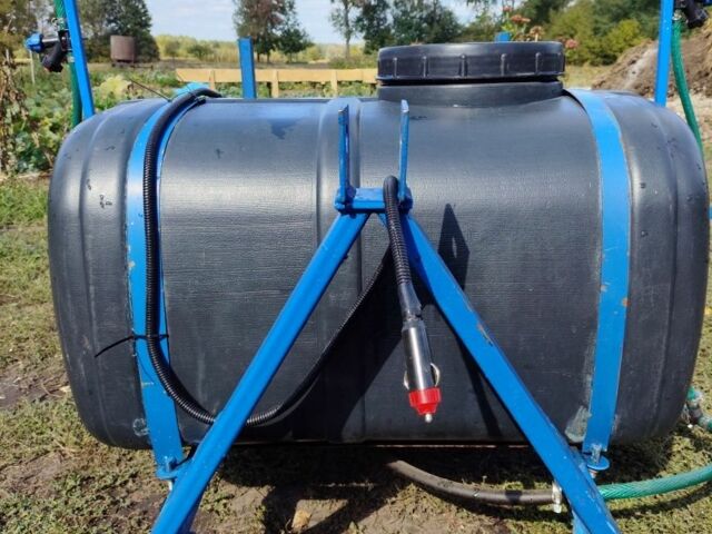 Другая Другая, объемом двигателя 0 л и пробегом 0 тыс. км за 158 $, фото 1 на Automoto.ua