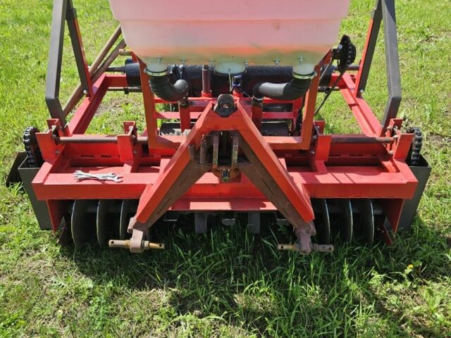 Другая Другая, объемом двигателя 0 л и пробегом 0 тыс. км за 2416 $, фото 1 на Automoto.ua