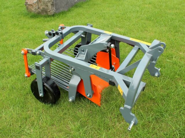 Другая Другая, объемом двигателя 0 л и пробегом 0 тыс. км за 714 $, фото 1 на Automoto.ua