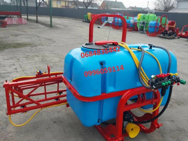 Другая Другая, объемом двигателя 0 л и пробегом 0 тыс. км за 1175 $, фото 1 на Automoto.ua