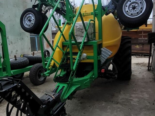 Другая Другая, объемом двигателя 0 л и пробегом 0 тыс. км за 78111 $, фото 1 на Automoto.ua