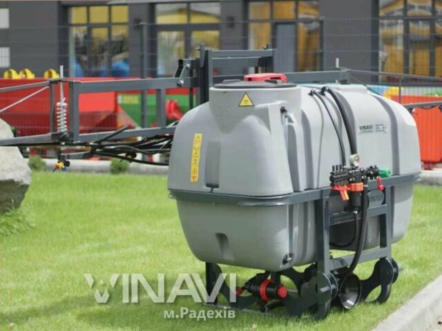 Другая Другая, объемом двигателя 0 л и пробегом 0 тыс. км за 607 $, фото 1 на Automoto.ua