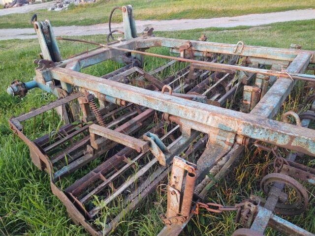 Другая Другая, объемом двигателя 0 л и пробегом 0 тыс. км за 2185 $, фото 1 на Automoto.ua