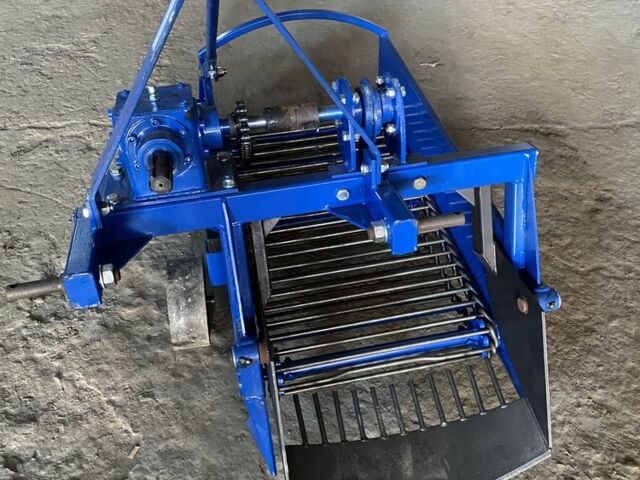 Другая Другая, объемом двигателя 0 л и пробегом 0 тыс. км за 810 $, фото 1 на Automoto.ua