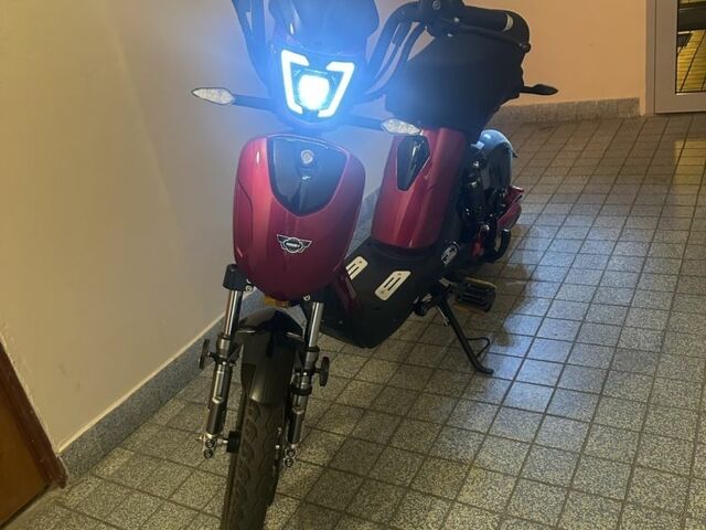 Другая Другая, объемом двигателя 0 л и пробегом 0 тыс. км за 817 $, фото 1 на Automoto.ua