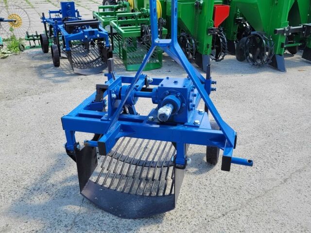 Другая Другая, объемом двигателя 0 л и пробегом 0 тыс. км за 384 $, фото 1 на Automoto.ua