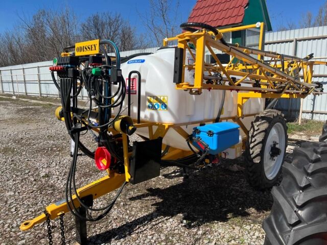 Другая Другая, объемом двигателя 0 л и пробегом 0 тыс. км за 24413 $, фото 1 на Automoto.ua