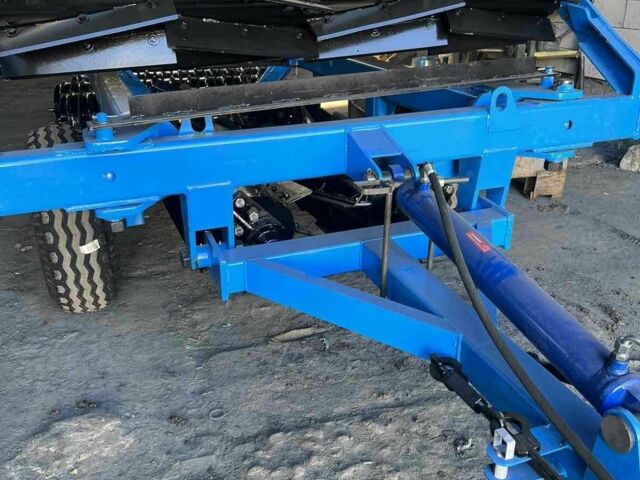 Другая Другая, объемом двигателя 0 л и пробегом 0 тыс. км за 2880 $, фото 1 на Automoto.ua