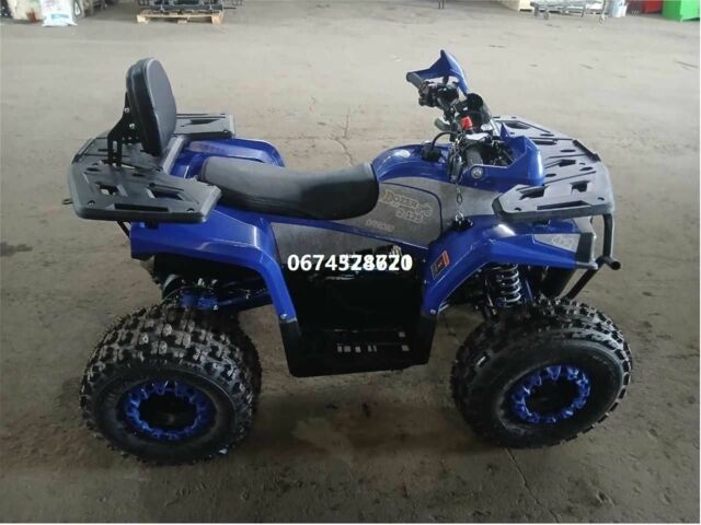 Другая Другая, объемом двигателя 0 л и пробегом 0 тыс. км за 1200 $, фото 1 на Automoto.ua