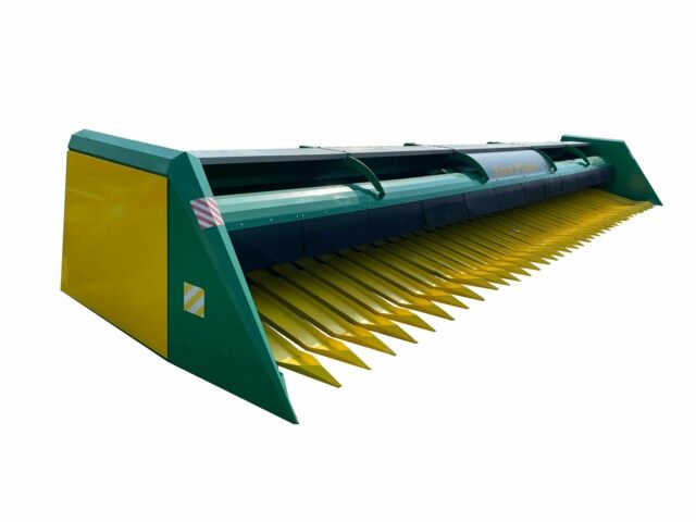 Інша Інша, об'ємом двигуна 0 л та пробігом 0 тис. км за 13024 $, фото 1 на Automoto.ua