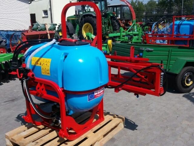 Другая Другая, объемом двигателя 0 л и пробегом 0 тыс. км за 603 $, фото 1 на Automoto.ua