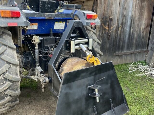 Інша Інша, об'ємом двигуна 0 л та пробігом 0 тис. км за 1000 $, фото 1 на Automoto.ua