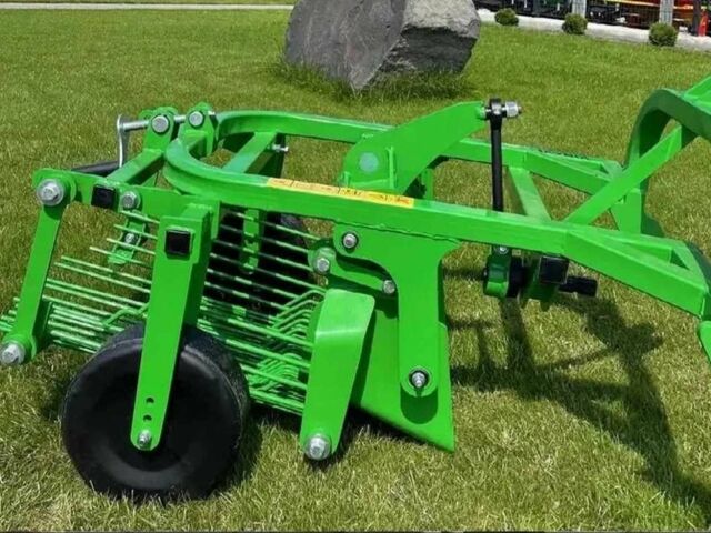 Другая Другая, объемом двигателя 0 л и пробегом 0 тыс. км за 661 $, фото 1 на Automoto.ua