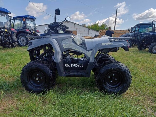 Другая Другая, объемом двигателя 0.2 л и пробегом 0 тыс. км за 2349 $, фото 1 на Automoto.ua