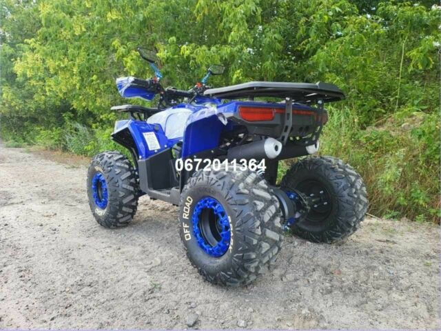 Другая Другая, объемом двигателя 0 л и пробегом 0 тыс. км за 1380 $, фото 1 на Automoto.ua