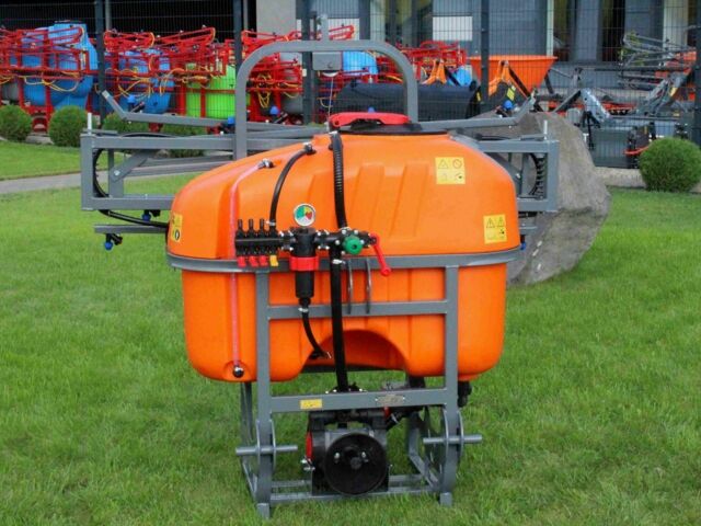 Другая Другая, объемом двигателя 0 л и пробегом 0 тыс. км за 667 $, фото 1 на Automoto.ua