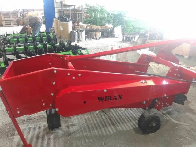 Другая Другая, объемом двигателя 0 л и пробегом 0 тыс. км за 602 $, фото 1 на Automoto.ua