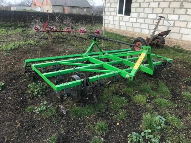 Другая Другая, объемом двигателя 0 л и пробегом 0 тыс. км за 316 $, фото 1 на Automoto.ua