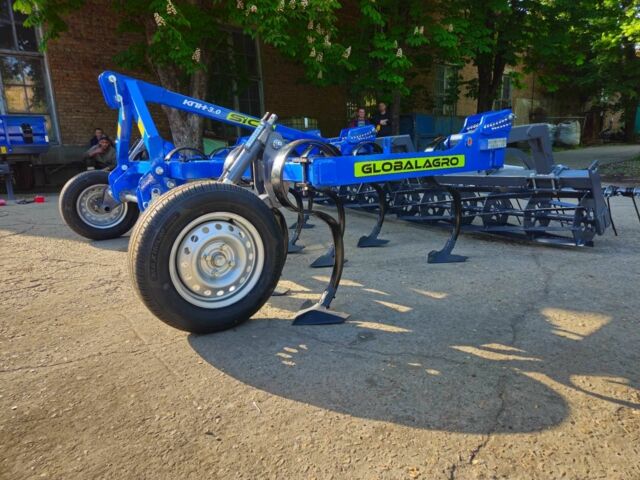 Другая Другая, объемом двигателя 0 л и пробегом 0 тыс. км за 2998 $, фото 1 на Automoto.ua