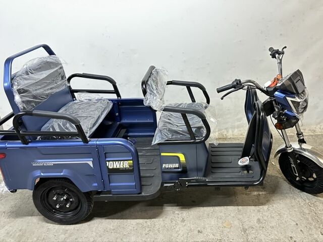 Другая Другая, объемом двигателя 0 л и пробегом 0 тыс. км за 903 $, фото 1 на Automoto.ua