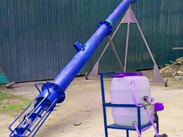 Другая Другая, объемом двигателя 0 л и пробегом 0 тыс. км за 476 $, фото 1 на Automoto.ua