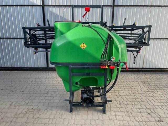 Другая Другая, объемом двигателя 0 л и пробегом 0 тыс. км за 851 $, фото 1 на Automoto.ua