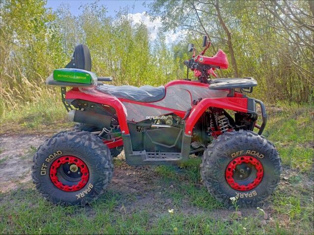 Другая Другая, объемом двигателя 0 л и пробегом 0 тыс. км за 1380 $, фото 1 на Automoto.ua