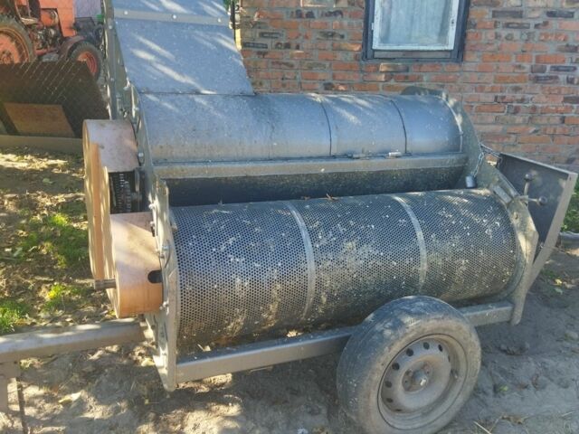 Другая Другая, объемом двигателя 0 л и пробегом 0 тыс. км за 97 $, фото 1 на Automoto.ua