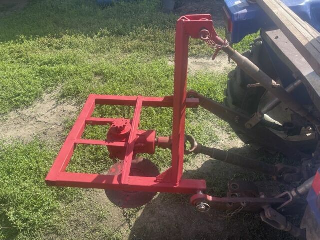 Другая Другая, объемом двигателя 0 л и пробегом 0 тыс. км за 271 $, фото 1 на Automoto.ua