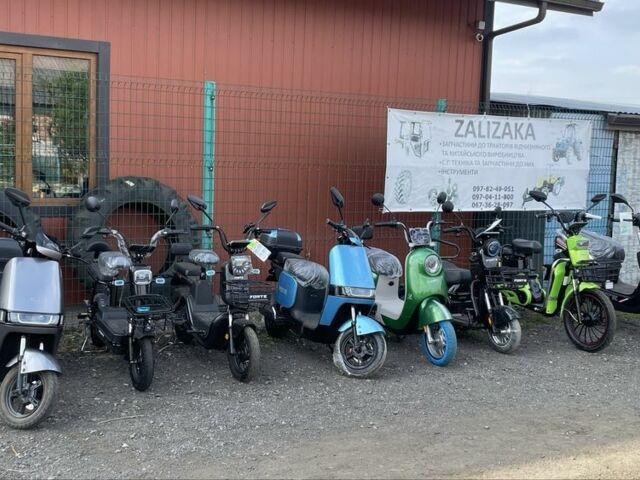 Інша Інша, об'ємом двигуна 0 л та пробігом 0 тис. км за 387 $, фото 1 на Automoto.ua
