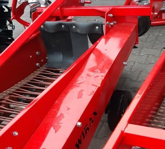 Другая Другая, объемом двигателя 0 л и пробегом 0 тыс. км за 1050 $, фото 1 на Automoto.ua