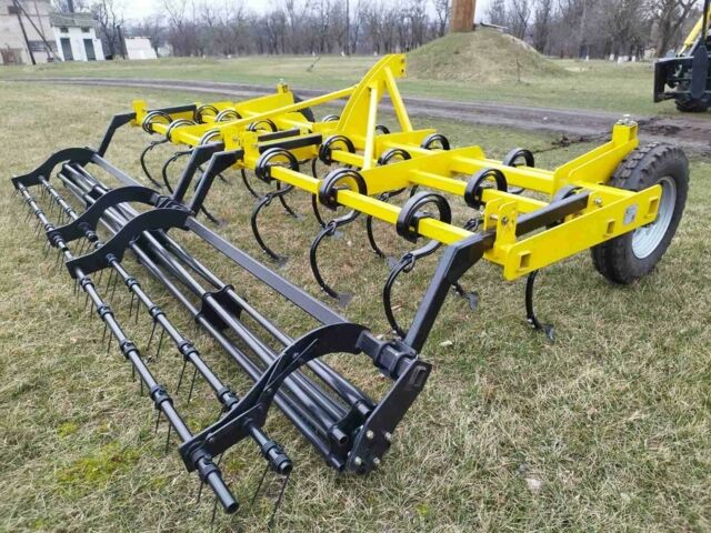 Інша Інша, об'ємом двигуна 0 л та пробігом 0 тис. км за 3290 $, фото 1 на Automoto.ua